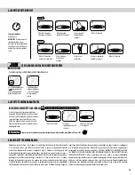 Preview for 35 page of Fellowes OWERSHRED 59Cb Manual