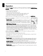 Preview for 6 page of Fellowes PB 55 User Manual