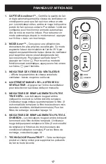 Preview for 17 page of Fellowes PC 100 Operator'S Manual