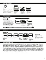 Preview for 35 page of Fellowes Personal Shredmate Quick Start Manual