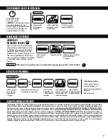 Preview for 37 page of Fellowes Personal Shredmate Quick Start Manual