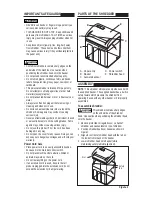 Preview for 2 page of Fellowes Personal Shredmate Use And Care Manual