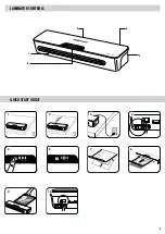 Preview for 3 page of Fellowes Pixel A3 Manual