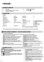 Preview for 16 page of Fellowes Pixel A3 Manual