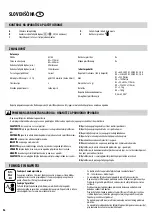 Preview for 46 page of Fellowes Pixel A3 Manual