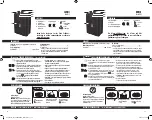 Preview for 6 page of Fellowes Powershred 11C Manual