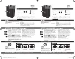 Preview for 11 page of Fellowes Powershred 11C Manual