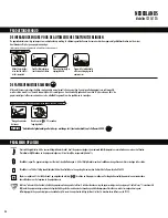 Preview for 24 page of Fellowes POWERSHRED 125Ci User Manual