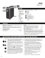 Preview for 46 page of Fellowes POWERSHRED 125Ci User Manual