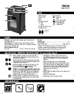 Preview for 4 page of Fellowes Powershred 12C Instructions Manual