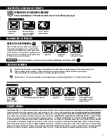 Preview for 7 page of Fellowes Powershred 12Cs Instructions For Use Manual