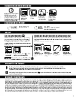 Preview for 9 page of Fellowes POWERSHRED 2127M Instructions Manual