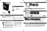 Preview for 9 page of Fellowes POWERSHRED 2127M Manual