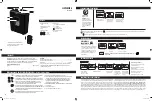 Preview for 17 page of Fellowes POWERSHRED 2127M Manual