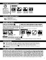 Preview for 7 page of Fellowes POWERSHRED 2127M User Manual