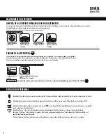 Preview for 12 page of Fellowes POWERSHRED 225Mi Manual