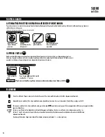 Preview for 36 page of Fellowes POWERSHRED 225Mi Manual