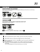 Preview for 40 page of Fellowes POWERSHRED 225Mi Manual