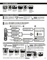 Preview for 71 page of Fellowes POWERSHRED 225Mi Manual