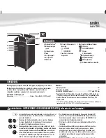 Preview for 10 page of Fellowes POWERSHRED 225Mi User Manual