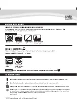 Preview for 12 page of Fellowes POWERSHRED 225Mi User Manual