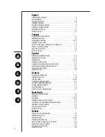 Preview for 2 page of Fellowes Powershred 280 Operating Instructions Manual