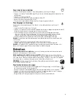 Preview for 12 page of Fellowes Powershred 320-2 Owner'S Manual