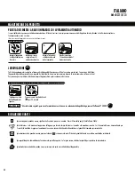 Preview for 20 page of Fellowes POWERSHRED 325Ci Instructions Manual