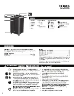 Preview for 22 page of Fellowes POWERSHRED 325Ci Instructions Manual