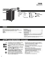 Preview for 26 page of Fellowes POWERSHRED 325Ci Instructions Manual