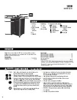 Preview for 34 page of Fellowes POWERSHRED 325Ci Instructions Manual