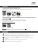 Preview for 64 page of Fellowes POWERSHRED 325Ci Instructions Manual