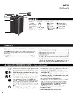 Preview for 66 page of Fellowes POWERSHRED 325Ci Instructions Manual