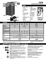 Preview for 26 page of Fellowes Powershred 425HS Manual