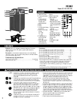 Preview for 46 page of Fellowes POWERSHRED 425i Manual