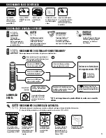 Preview for 71 page of Fellowes POWERSHRED 425i Manual