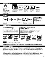 Preview for 5 page of Fellowes Powershred 53C Manual