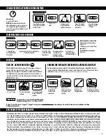 Preview for 9 page of Fellowes Powershred 53C Manual