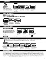 Preview for 34 page of Fellowes POWERSHRED 60Cs Manual