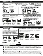 Preview for 11 page of Fellowes POWERSHRED 63Cb Instructions Before Use