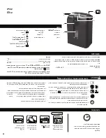 Preview for 40 page of Fellowes POWERSHRED 63Cb Instructions Before Use