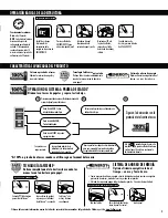 Preview for 9 page of Fellowes POWERSHRED 73Ci Instructions Manual