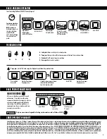 Preview for 3 page of Fellowes POWERSHRED 74C User Manual