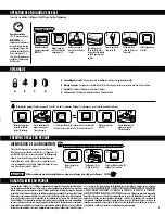 Preview for 5 page of Fellowes POWERSHRED 74C User Manual