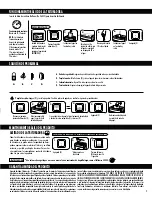 Preview for 7 page of Fellowes POWERSHRED 74C User Manual