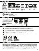 Предварительный просмотр 5 страницы Fellowes POWERSHRED 76Ct Instructions Manual