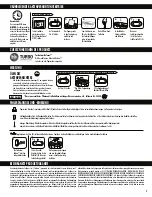 Предварительный просмотр 9 страницы Fellowes POWERSHRED 76Ct Instructions Manual