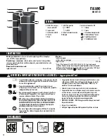 Preview for 10 page of Fellowes POWERSHRED 76Ct Instructions Manual