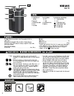 Предварительный просмотр 12 страницы Fellowes POWERSHRED 76Ct Instructions Manual