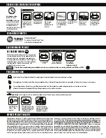 Предварительный просмотр 13 страницы Fellowes POWERSHRED 76Ct Instructions Manual